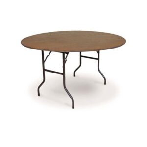 Banquet Round Table