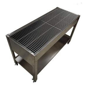 Barbecue – Charcoal