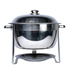 Chaffing Dish 8 Ltr
