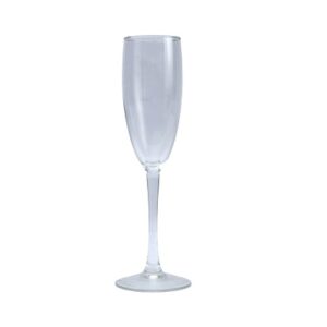 Champagne Glass Long Stem