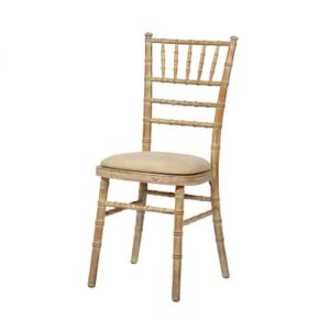 Limewash Chiavari Chair