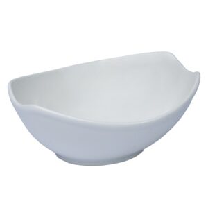 Dessert Oval Bowl