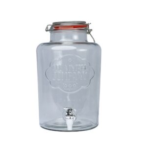 Dispenser Kilner