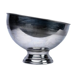 Galvanized Beer Bucket
