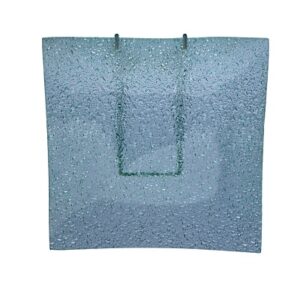 Glass Plate 8