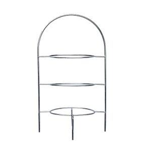 3 Tier High Tea Stand