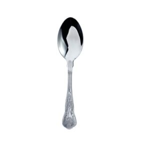 King Serving Spoon 18_0