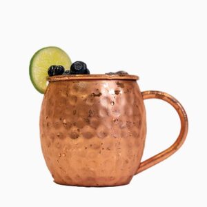 Moscow Mule