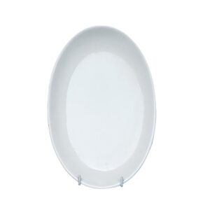 Oval Platter