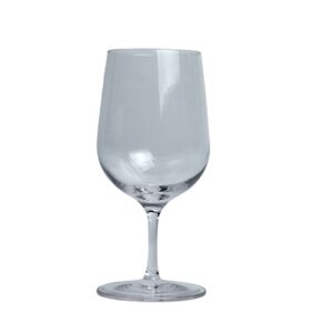 Red Wine Glass S