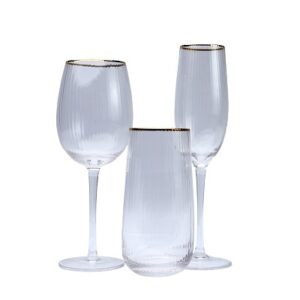 Glass Combo – 1