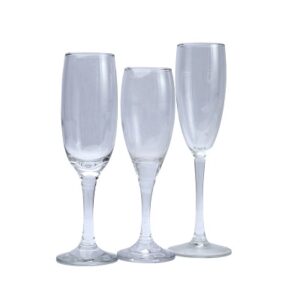 Glass Combo – 2