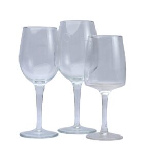 Glass Combo – 4