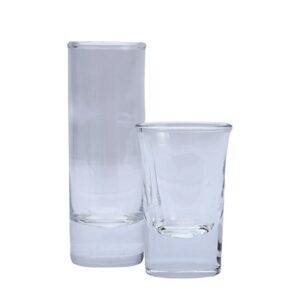 Glass Combo – 5