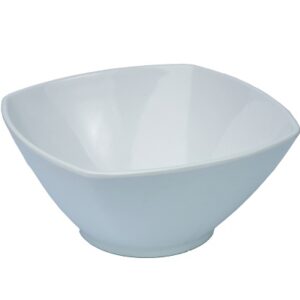 Square Serving Bowl 8