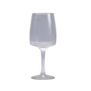 Square Wine Glass