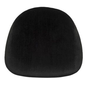 Seat Pad Black