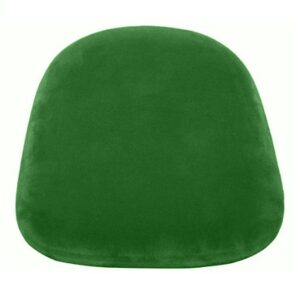 Seat Pad Green